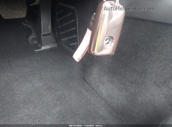 JM1NDAD70N0506975 2022 MAZDA MX-5 MIATA Black წინა პანელის ხედი