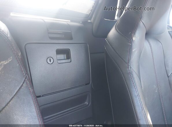 JM1NDAD73K0302585 2019 MAZDA MX-5 MIATA Blue VIN კოდის სტიკერის ხედი