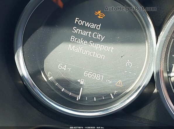 JM1NDAD73K0302585 2019 MAZDA MX-5 MIATA Blue 