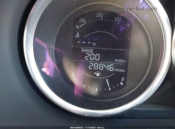 JM1NDAD74G0119154 2016 MAZDA MX-5 MIATA Red 