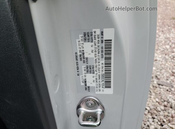 JM1NDAL70K0309852 2019 MAZDA MX-5 Silver ძრავის განყოფილების ხედი