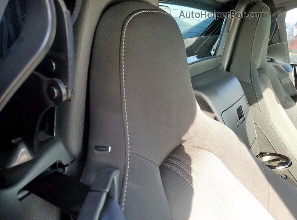 JM1NDAL71L0413946 2020 MAZDA MX-5 Gray Widok tylnych siedzeń