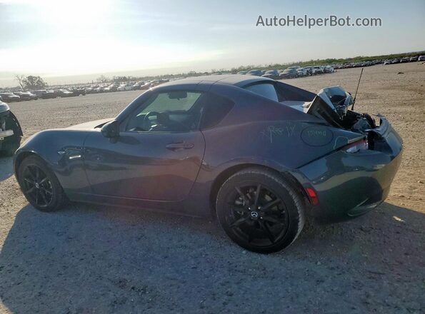 JM1NDAL71L0413946 2020 MAZDA MX-5 Gray Tył lewy