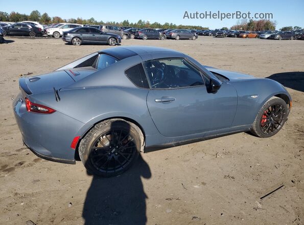 JM1NDAL76L0413330 2020 MAZDA MX-5 Gray Tył prawy