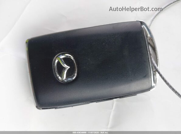 JM1NDAL79P0554561 2023 MAZDA MX-5 MIATA RF White 