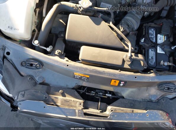 JM1NDAM71K0300446 2019 MAZDA MX-5 MIATA RF Gray 
