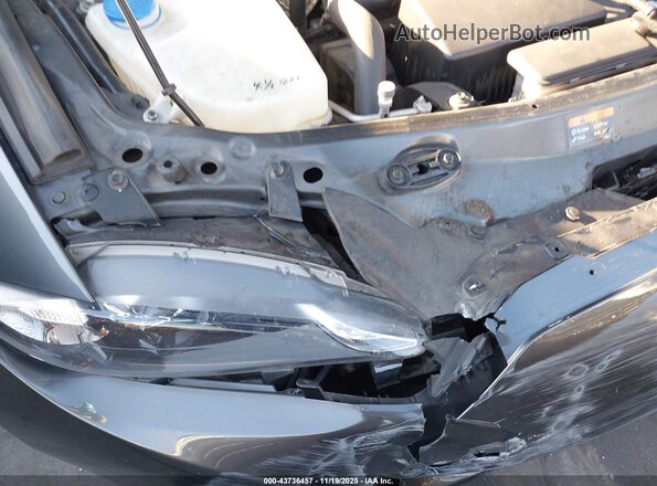 JM1NDAM71K0300446 2019 MAZDA MX-5 MIATA RF Gray 