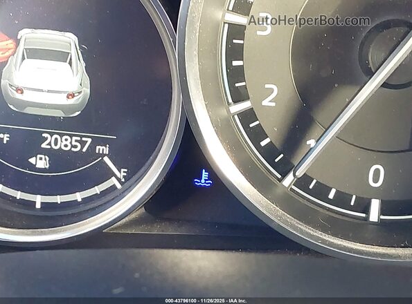 JM1NDAM72N0509182 2022 MAZDA MX-5 MIATA RF Красный 