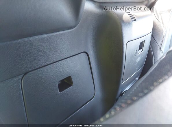 JM1NDAM78R0608840 2024 MAZDA MX-5 MIATA RF Gray Vista de la etiqueta del VIN