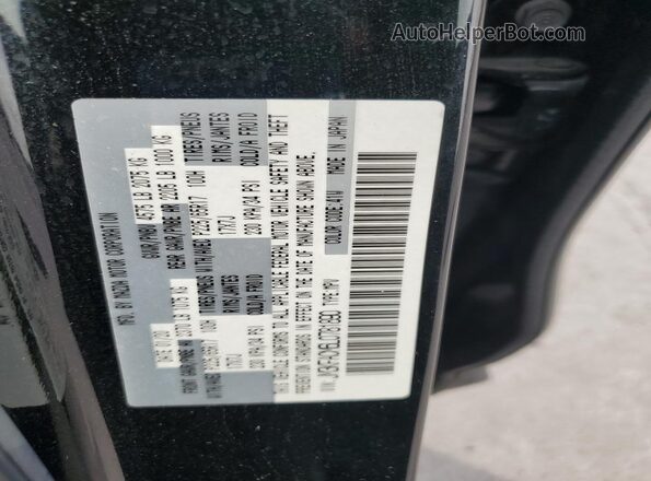 JM3KFACM6L0781890 2020 MAZDA CX-5 Black 360 interior view