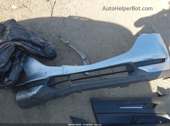 JM3KFADM4M1318043 2021 MAZDA CX-5 Silver 