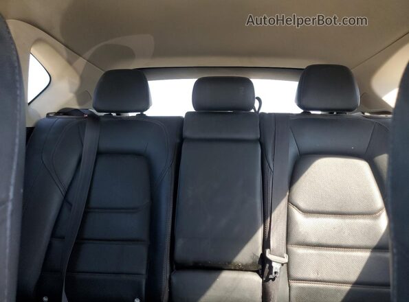 JM3KFADM8L0731958 2020 MAZDA CX-5 Charcoal Vista de los asientos traseros