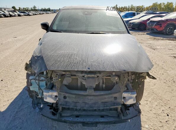 JM3KFADM8L0731958 2020 MAZDA CX-5 Charcoal Vista frontal