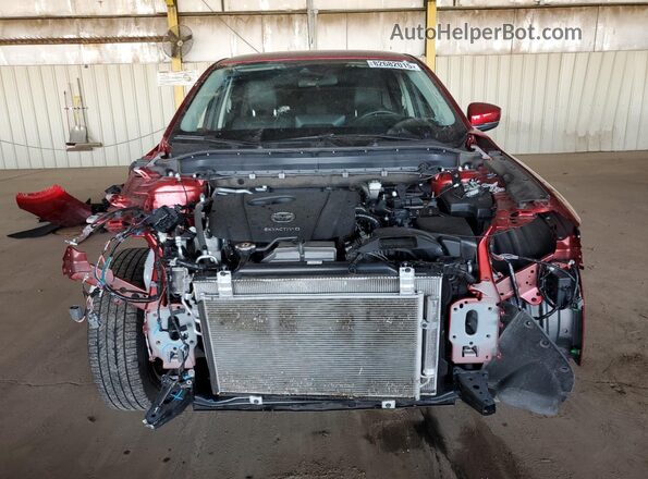 JM3KFBBL7R0434981 2024 MAZDA CX-5 Burgundy Դիմացի տեսք