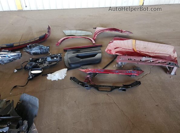 JM3KFBBL7R0434981 2024 MAZDA CX-5 Burgundy VIN կոդի պիտակի տեսք