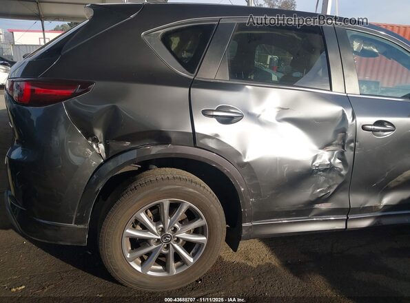 JM3KFBBL9R0483423 2024 MAZDA CX-5 Серый 