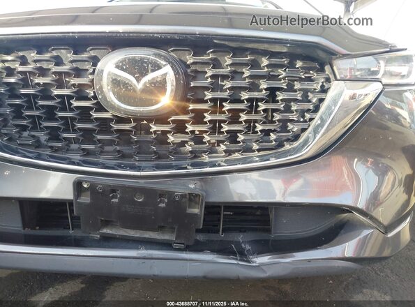 JM3KFBBL9R0483423 2024 MAZDA CX-5 Серый 