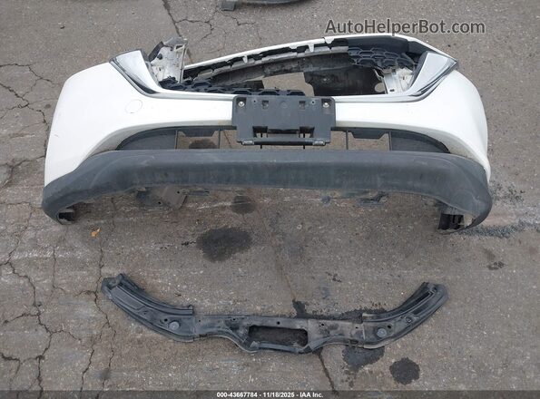 JM3KFBBM2N0545683 2022 MAZDA CX-5 White Widok zestawu wskaźników