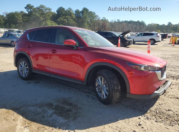 JM3KFBBM4P0182192 2023 MAZDA CX-5 Red 