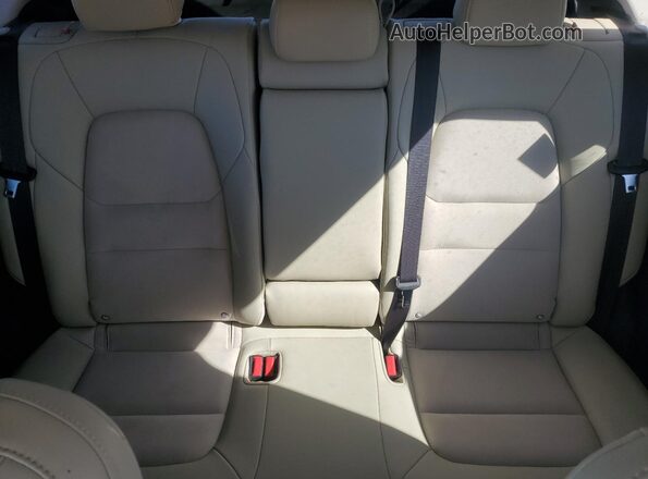 JM3KFBBM4P0182192 2023 MAZDA CX-5 Red 