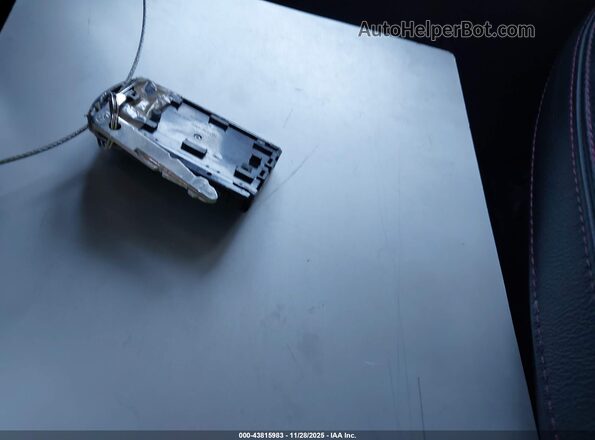 JM3KFBCL0R0518512 2024 MAZDA CX-5 Gray Vista del salpicadero