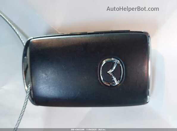 JM3KFBCL5R0494059 2024 MAZDA CX-5 Black Առջևի վահանակի տեսք
