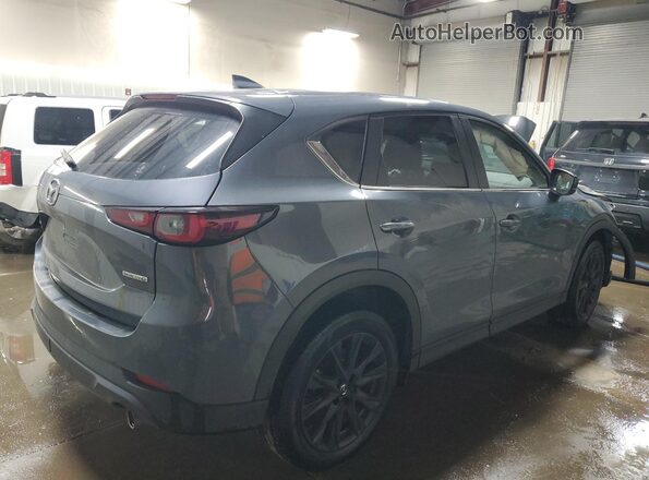 JM3KFBCM2P0122815 2023 MAZDA CX-5 Серый 