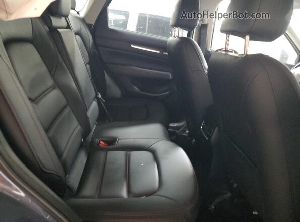 JM3KFBCM2P0122815 2023 MAZDA CX-5 Серый 