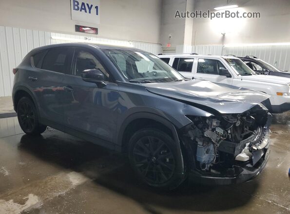 JM3KFBCM2P0122815 2023 MAZDA CX-5 Серый 