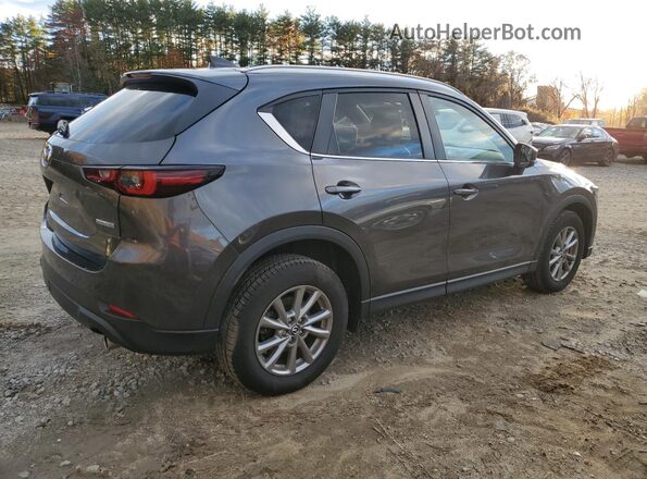 JM3KFBCM6N1551687 2022 MAZDA CX-5 Charcoal Rear right