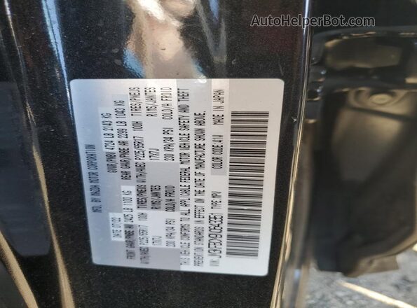 JM3KFBCM9N0643351 2022 MAZDA CX-5 Black Вид підкапотного простору