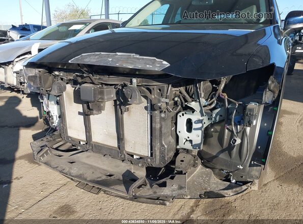 JM3KFBCMXP0165217 2023 MAZDA CX-5 Blue Widok z przodu
