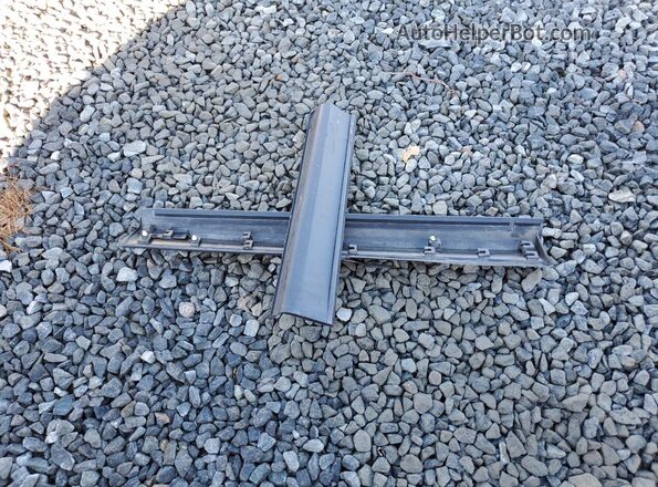 JM3KFBCY3M0500557 2021 MAZDA CX-5 Серый Вид подкапотного пространства