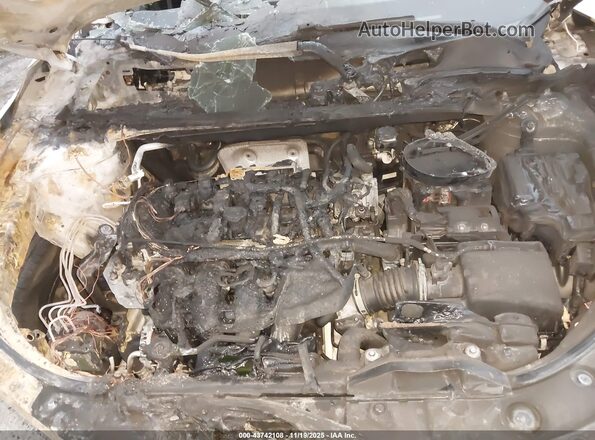 JM3KFBDM3P0174033 2023 MAZDA CX-5 White უკანა ხედი