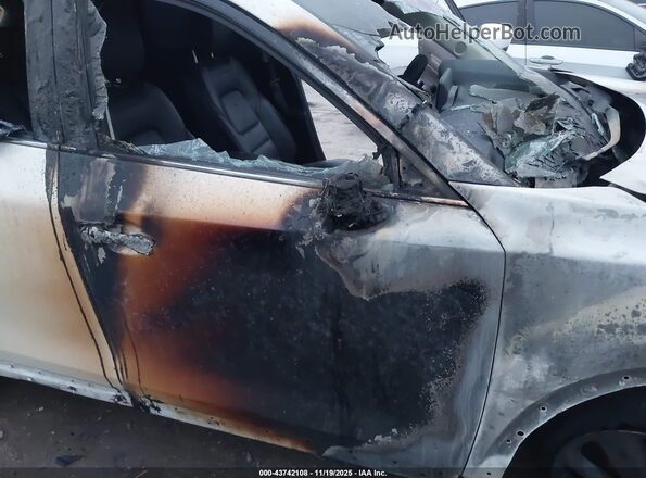 JM3KFBDM3P0174033 2023 MAZDA CX-5 White 