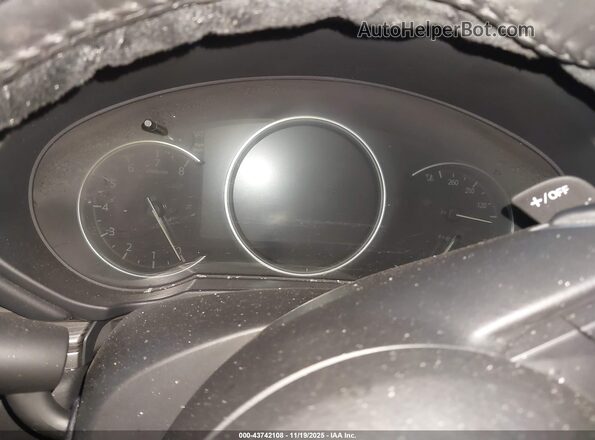 JM3KFBDM3P0174033 2023 MAZDA CX-5 White უკანა სავარძლების ხედი