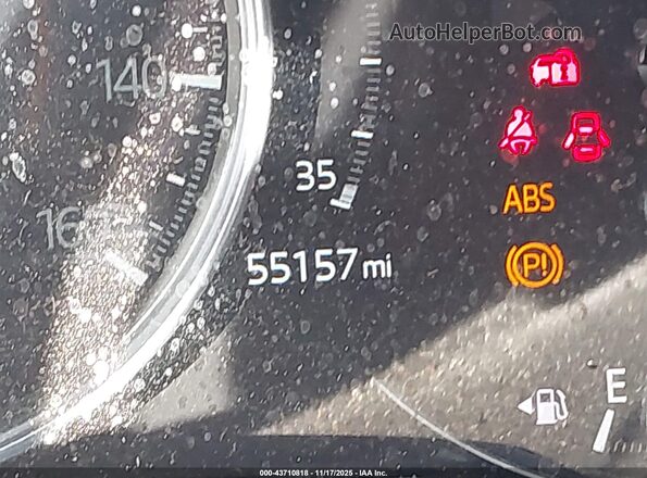JM3KFBDM7K0681736 2019 MAZDA CX-5 Blue 