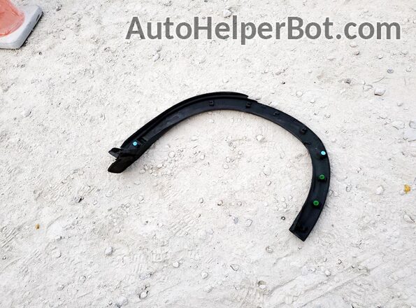 JM3KFBDM7N1535853 2022 MAZDA CX-5 Black VIN sticker view