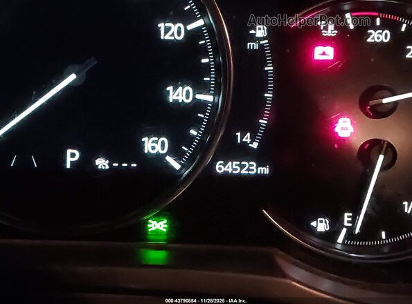 JM3KFBEM8P0264017 2023 MAZDA CX-5 Black 