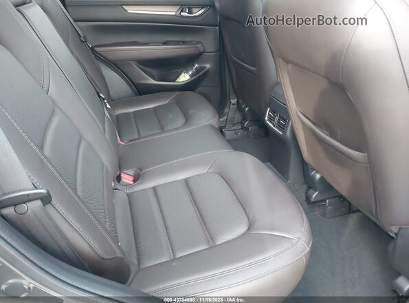 JM3KFBEY0M0454750 2021 MAZDA CX-5 Gray 
