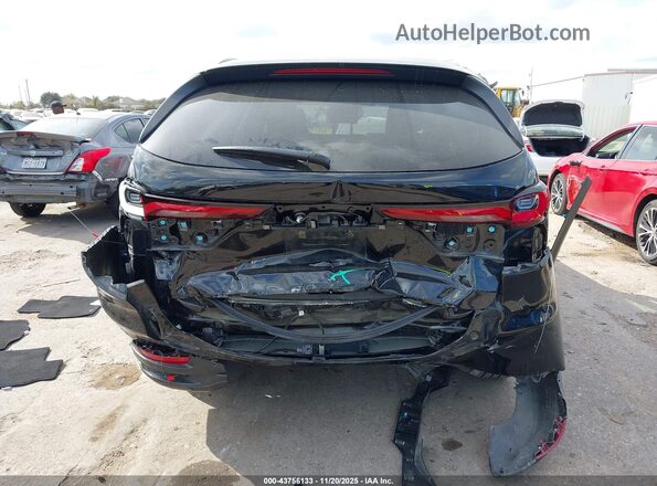 JM3KKAHD0S1221750 2025 MAZDA CX-90 Черный 