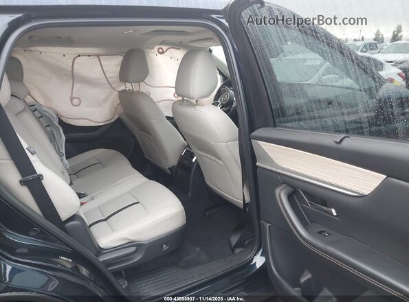 JM3KKBHA3R1178303 2024 MAZDA CX-90 PHEV Blue 