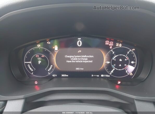 JM3KKBHA3R1178303 2024 MAZDA CX-90 PHEV Blue 