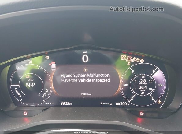 JM3KKBHA6S1238189 2025 MAZDA CX-90 PHEV Белый Вид задних сидений