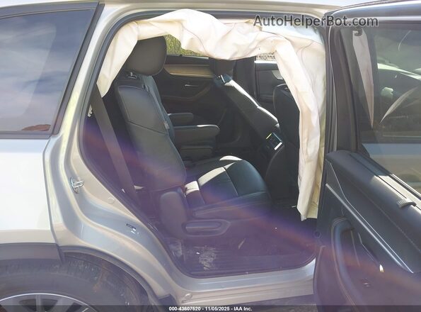JM3KKBHD0R1176972 2024 MAZDA CX-90 Бежевый Вид наклейки с VIN-кодом