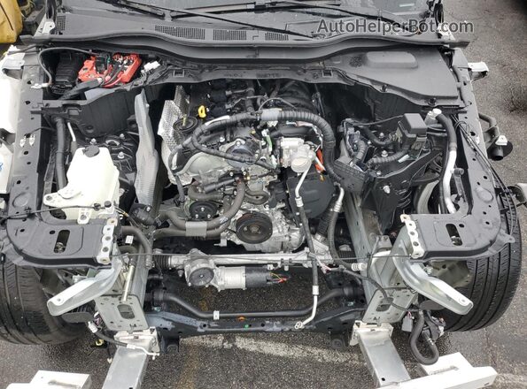JM3KKCHA6S1198721 2025 MAZDA CX-90 Black 