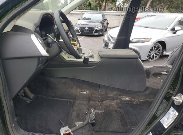 JM3KKCHA6S1198721 2025 MAZDA CX-90 Black 