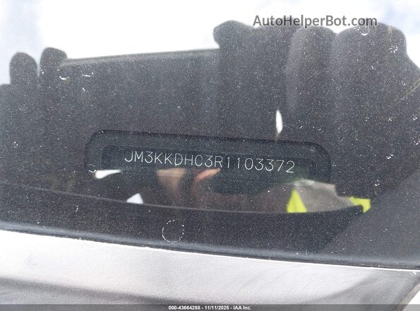 JM3KKDHC3R1103372 2024 MAZDA CX-90 Gray Widok komory silnika
