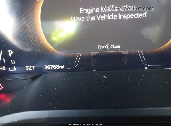JM3KKDHC8R1148386 2024 MAZDA CX-90 Серый 
