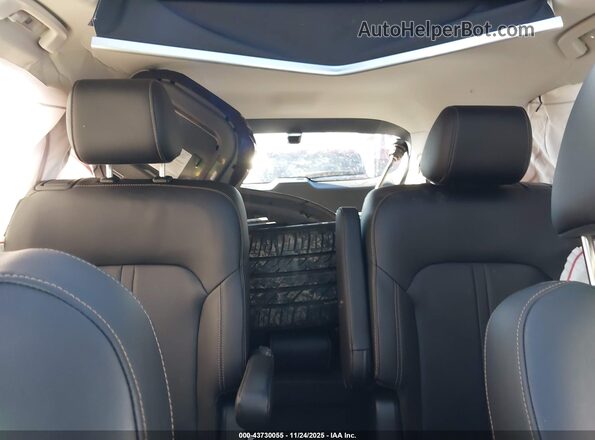 JM3KKDHD5R1110798 2024 MAZDA CX-90 Серый Вид наклейки с VIN-кодом